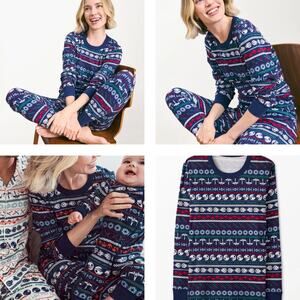 Women's STAR WARS™ Holiday Long John Pajama Top